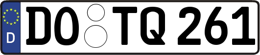 DO-TQ261