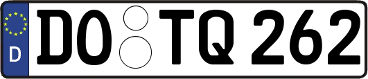 DO-TQ262