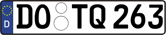 DO-TQ263
