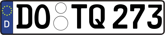 DO-TQ273
