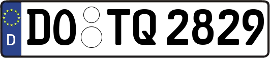 DO-TQ2829
