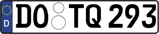 DO-TQ293