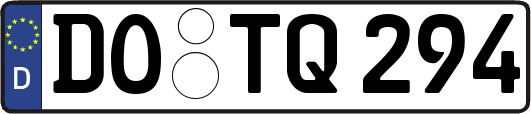 DO-TQ294