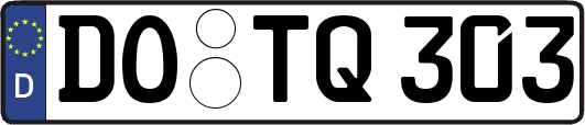 DO-TQ303