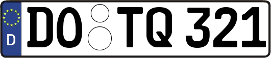 DO-TQ321