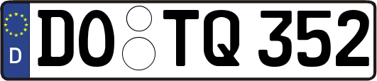 DO-TQ352