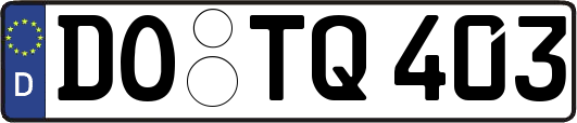 DO-TQ403