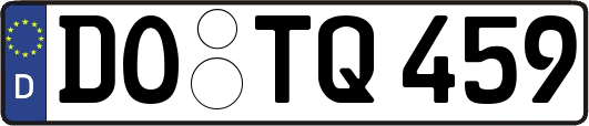 DO-TQ459