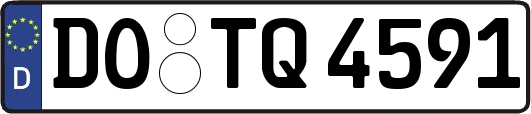 DO-TQ4591
