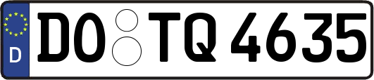 DO-TQ4635