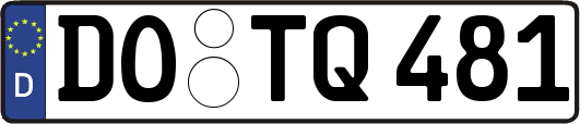DO-TQ481