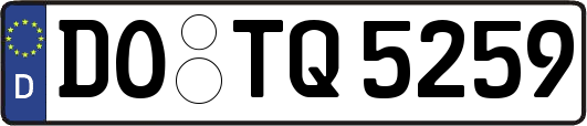 DO-TQ5259