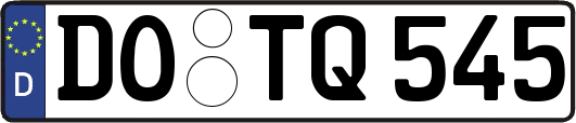 DO-TQ545
