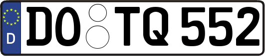 DO-TQ552