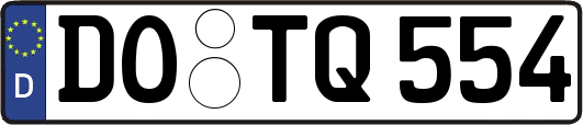 DO-TQ554