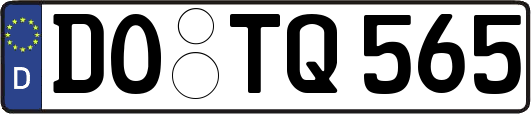 DO-TQ565