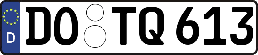 DO-TQ613
