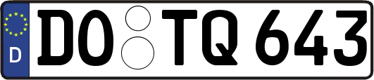 DO-TQ643