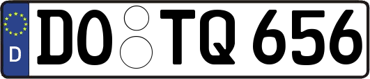 DO-TQ656