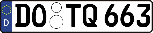DO-TQ663