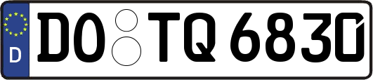 DO-TQ6830