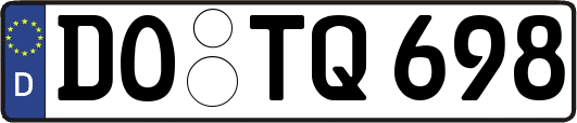 DO-TQ698