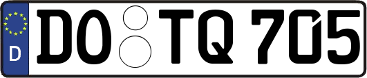 DO-TQ705