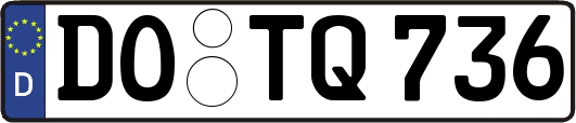 DO-TQ736