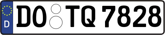 DO-TQ7828