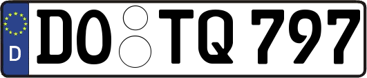 DO-TQ797