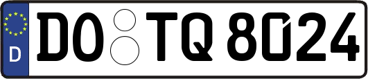 DO-TQ8024