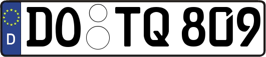 DO-TQ809