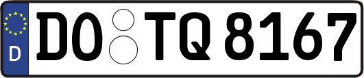 DO-TQ8167