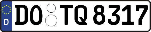 DO-TQ8317