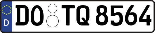 DO-TQ8564