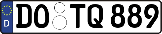 DO-TQ889