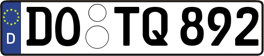 DO-TQ892