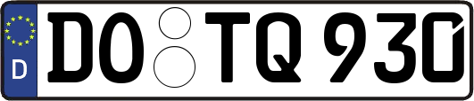 DO-TQ930