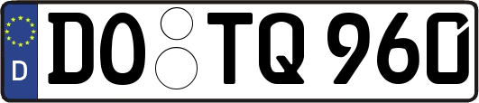 DO-TQ960
