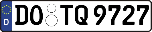 DO-TQ9727