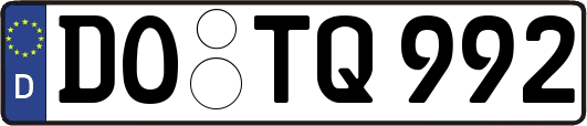 DO-TQ992