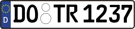 DO-TR1237