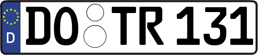 DO-TR131