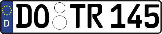 DO-TR145