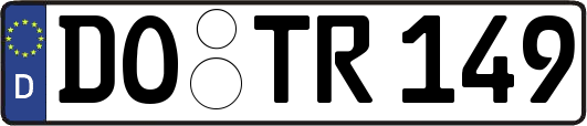DO-TR149