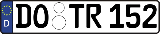 DO-TR152