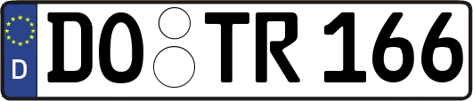 DO-TR166