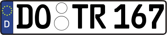 DO-TR167
