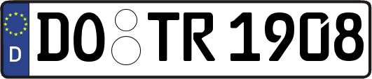DO-TR1908