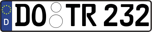 DO-TR232